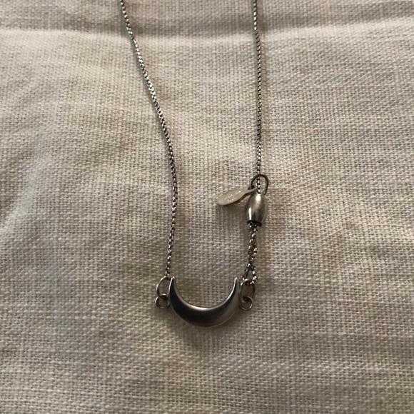 Alex and Ani Jewelry - Alex and Ani Expandable Necklace